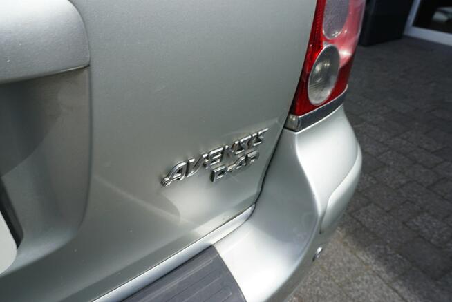 Toyota Avensis zarejestrowany, ubezpieczony Opole - zdjęcie 12
