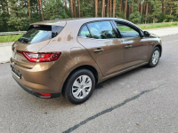 Renault Megane Harklowa - zdjęcie 6