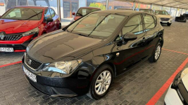 SEAT IBIZA 1.2 Benzyna Zduńska Wola - zdjęcie 5