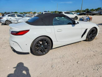 BMW Z4 M-Pakiet / niski przebieg Wrocław - zdjęcie 4