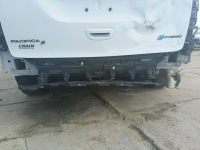 Chrysler Pacifica Hybryda Gizałki - zdjęcie 10