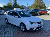 Seat Ibiza 1.2 90 KM Panorama,Podgrzewane fotele,Klima Tarnowskie Góry - zdjęcie 3