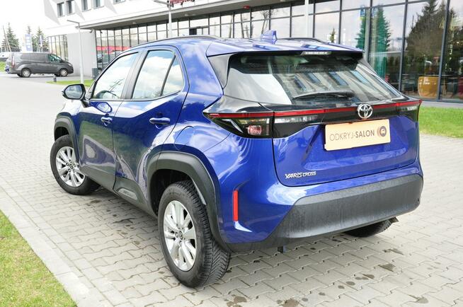 Toyota Yaris Cross Pierwszy właściciel/Krajowy/fv/Benzyna Balice - zdjęcie 4