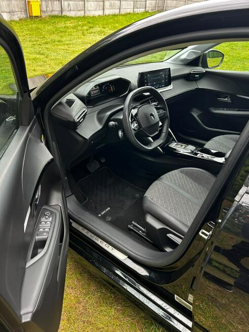 Peugeot 208 #Elektryk #Automat Laskowo - zdjęcie 7