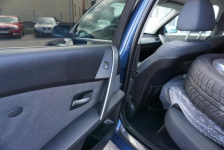BMW 520 zarejestrowany, ubezpieczony Opole - zdjęcie 11