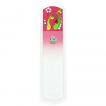 Szklany pilnik do stóp Fulgent World FF Pic+SW 02 Praga-Południe - zdjęcie 2