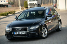Audi A4 2,0TDI*143KM*Led*Xenon*Navi*Panorama*Niemcy Ostrów Mazowiecka - zdjęcie 5