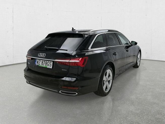 Audi A6 Komorniki - zdjęcie 7
