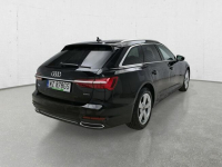 Audi A6 Komorniki - zdjęcie 7