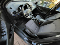 Hyundai i30 2021 Tylko Salon Polska 1Właściciel GWARANCJA Białystok - zdjęcie 8