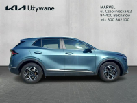 Kia Sportage 1.6 T-GDI 150 KM Wersja M+Smart Salon PL Bełchatów - zdjęcie 6