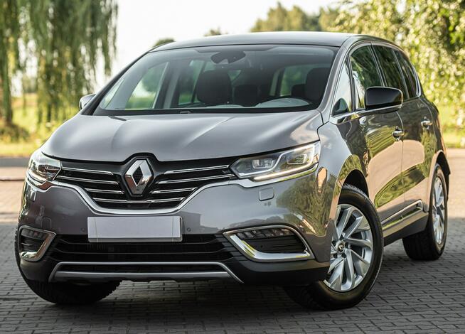 Renault Espace Podzagajnik - zdjęcie 12