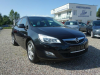 opel Astra Sports Tourer