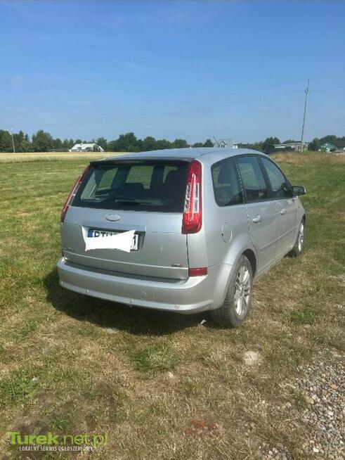 Sprzedam Ford C Turek - zdjęcie 3