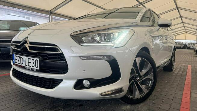 Citroen DS5 Zduńska Wola - zdjęcie 1