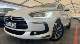 Citroen DS5