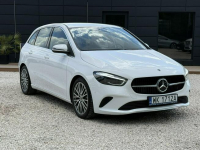 Mercedes B 220 B220d 190kM! Multibeam! Kamera ! Serwis ASO ! Hak !