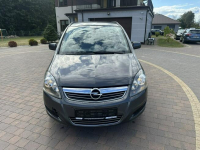 Opel Zafira Automat Lipówki - zdjęcie 3