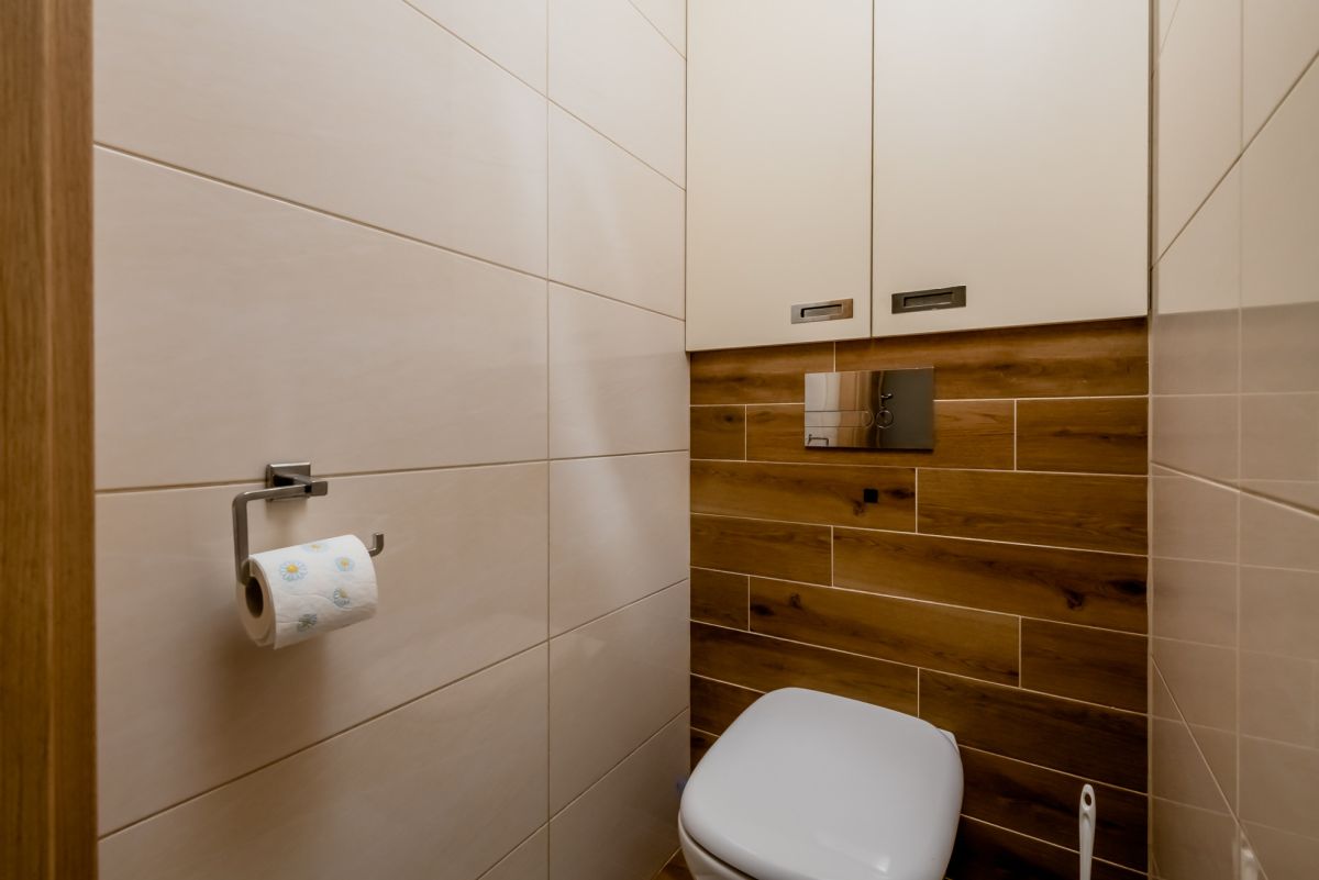 Przestronne 3-pokojowe mieszkanie  72,83 m² Białystok - zdjęcie 12