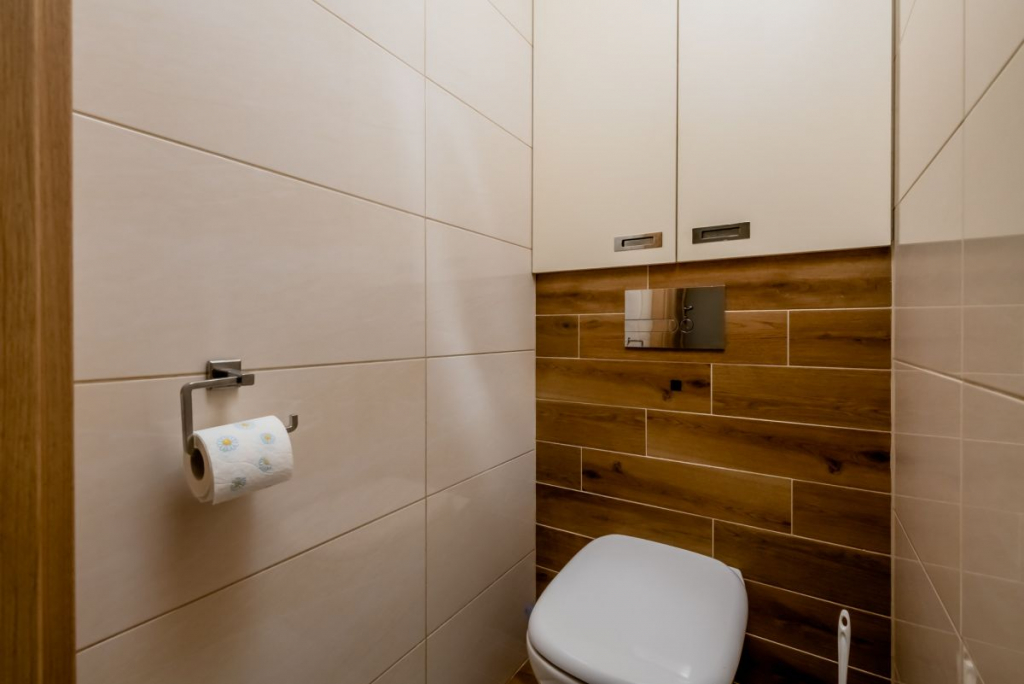 Przestronne 3-pokojowe mieszkanie  72,83 m² Białystok - zdjęcie 12