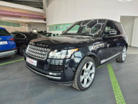 Land Rover Range Rover V8 - Sport Automat - Pełne wyposażenie!