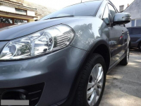 Suzuki SX4 82tys.km.4X4 BEZWYPADKOWYKRAJOWYkameraJAK NOWY Skawina - zdjęcie 9