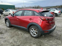 Mazda CX-3 Sport Katowice - zdjęcie 5