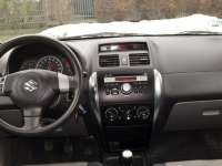 Suzuki SX4 Alu Klima 4 x 4 Hiszpania Nowy Sącz - zdjęcie 5