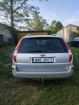 Ford Mondeo 2004 r. od syndyka