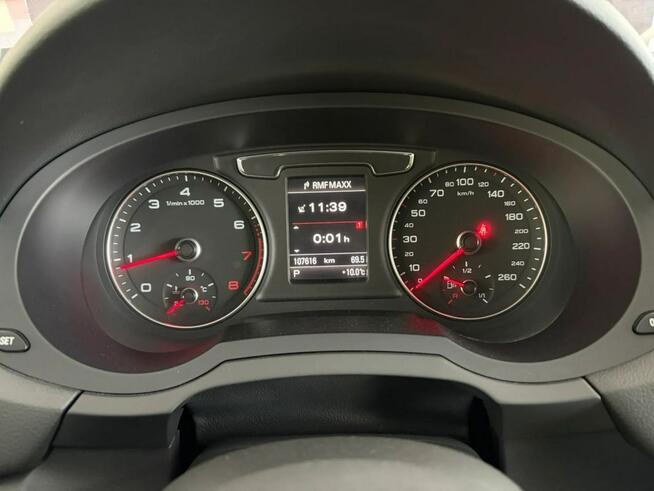 Audi Q3 107616 km/ S line/bardzo zadbany Rybnik - zdjęcie 12