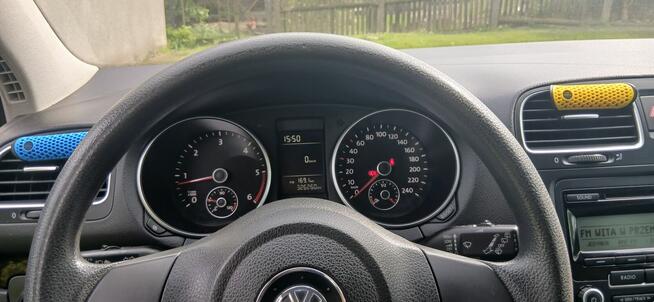 Golf 6 Przemyśl - zdjęcie 5