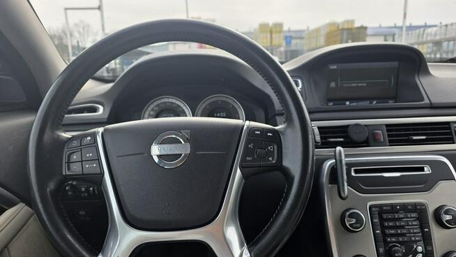 Volvo XC 70 AWD automat Lębork - zdjęcie 9