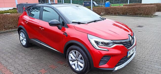 Renault Captur Piła - zdjęcie 5
