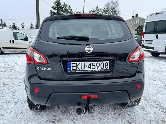 Nissan Qashqai LIFT Kamera Navi Climatronic Gwarancja Kutno - zdjęcie 7