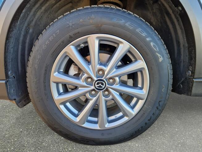 Mazda CX-5 2.0 Center-Line Plus ! Z Polskiego Salonu ! Faktura VAT ! Warszawa - zdjęcie 9