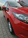Ford Fiesta 1.2i(80ps) Klima, Elektryka, SUPER //GWARANCJA// Zagórze - zdjęcie 11