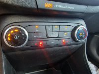 Ford Fiesta BEZWYPADKOWY *stan bdb* zarejestrowany *serwisowany Czarnków - zdjęcie 12