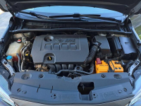 Toyota Avensis 2016r 120tyś przebiegu Polkowice - zdjęcie 12