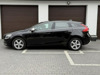 Volvo V40 2.0D 120KM Navi Radom - zdjęcie 3