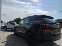 Hyundai Tucson 1.6 T-GDI- 177 KM Automat Przebieg-73 385 Serwisowany Twardów - zdjęcie 4