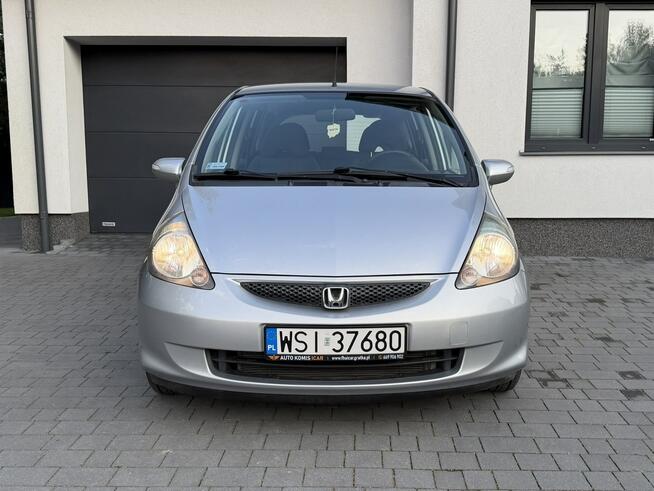 Honda Jazz Kotarwice - zdjęcie 2