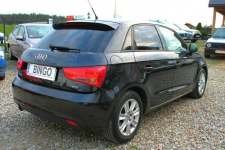 Audi A1 1,6 TDi Harklowa - zdjęcie 7