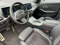 WD6480R#320d xDrive mHEV M Sport Podgrz.f Cz.park LED Salon PL VAT23% Pępowo - zdjęcie 7
