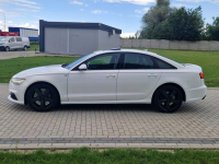 Audi S6 4.0tfsi 450KM 2015r LIFT Full Opcja Sedan Raty Zamiana Strobice - zdjęcie 3