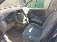 Sprzedam: RENAULT Scenic 1.9dci 2002 rok Starachowice - zdjęcie 5