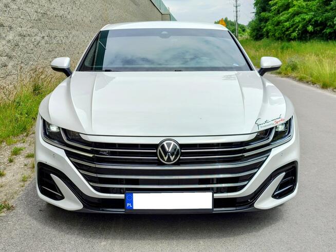 Volkswagen Arteon Łódź - zdjęcie 2