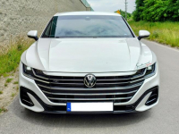 Volkswagen Arteon Łódź - zdjęcie 2