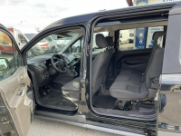 Tourneo Connect dla Niepełnosprawnych inwalida rampa 2014 Syców - zdjęcie 8