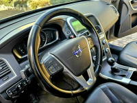 Volvo XC 60 2.0D 5 Cylindrów Skóry Navi Serwis Zagnańsk - zdjęcie 9