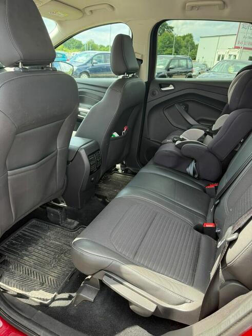 Ford Kuga 2.0 180 PS 4x4 Titanium Koszalin - zdjęcie 3